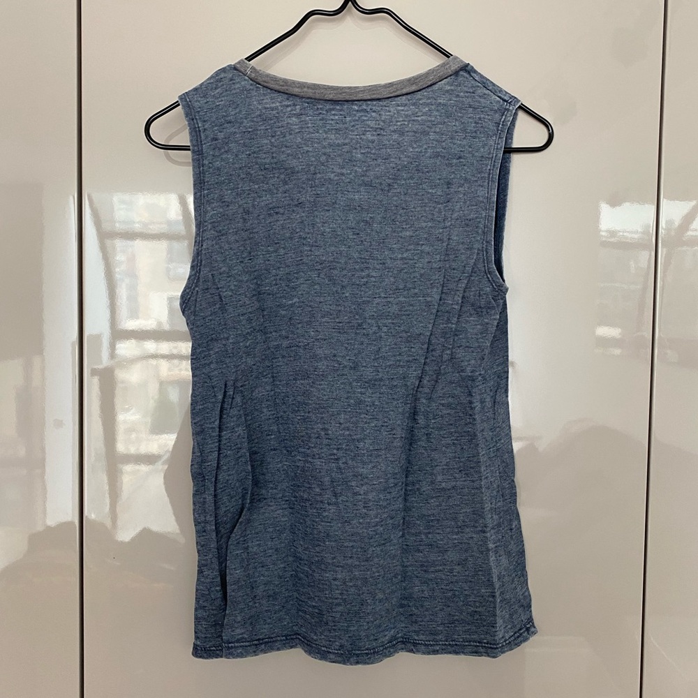 ⭐️🌴Flywheel West Hollywood Tank - Picture 3 of 3